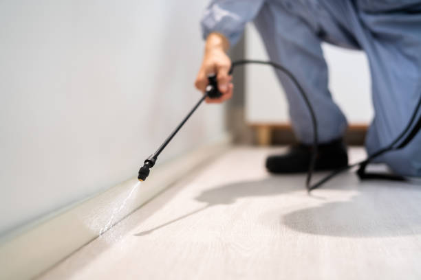 Licensed Fumigation Services service in South Hutchinson, KS - Nex Pest Control